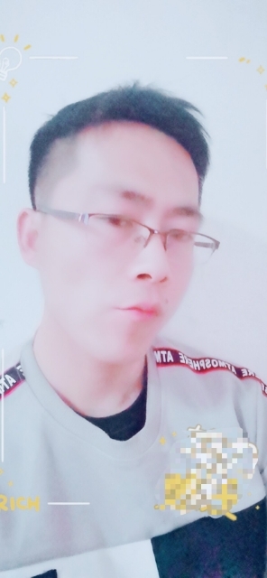 阿波罗的第一张照片--漳州交友网