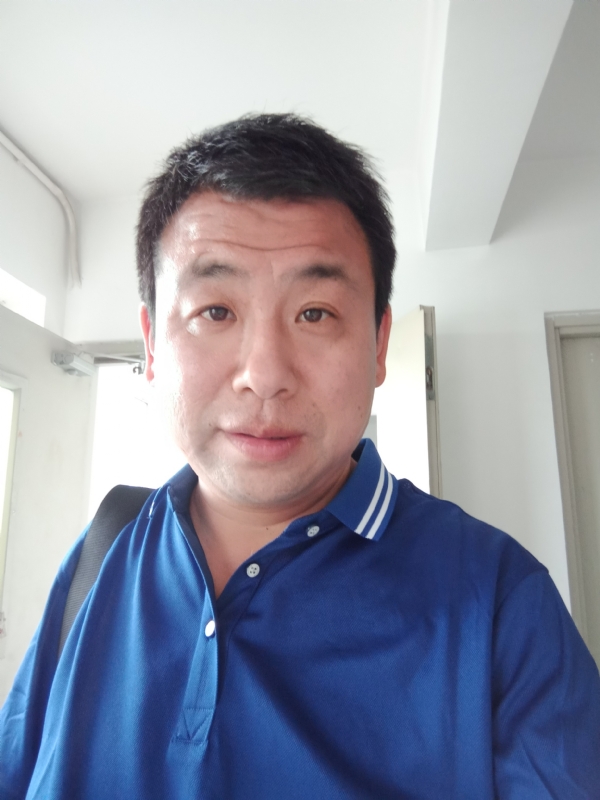 凌志男儿的第一张照片--漳州交友网