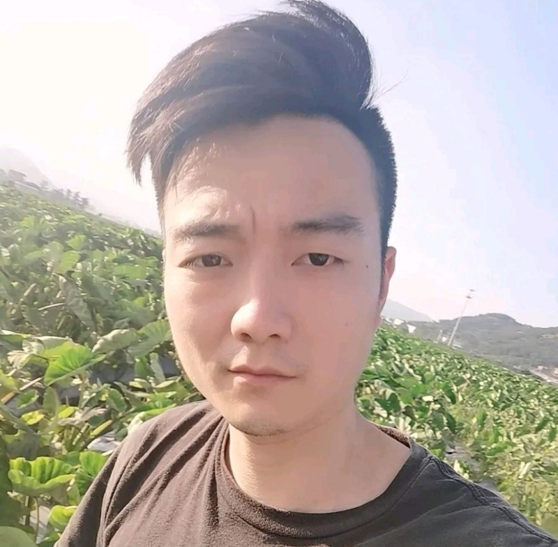 等待的第一张照片--漳州交友网