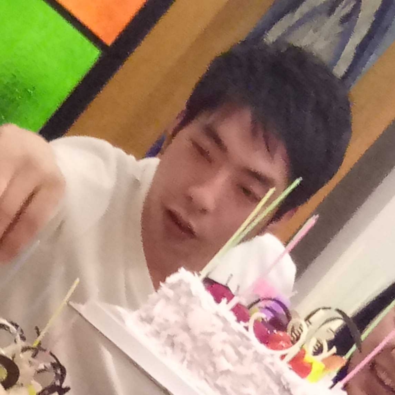 魏周文的第一张照片--漳州交友网