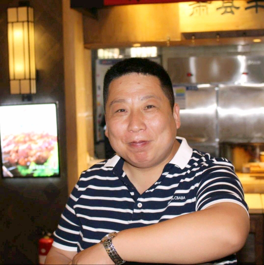 慢半拍的第一张照片--漳州交友网