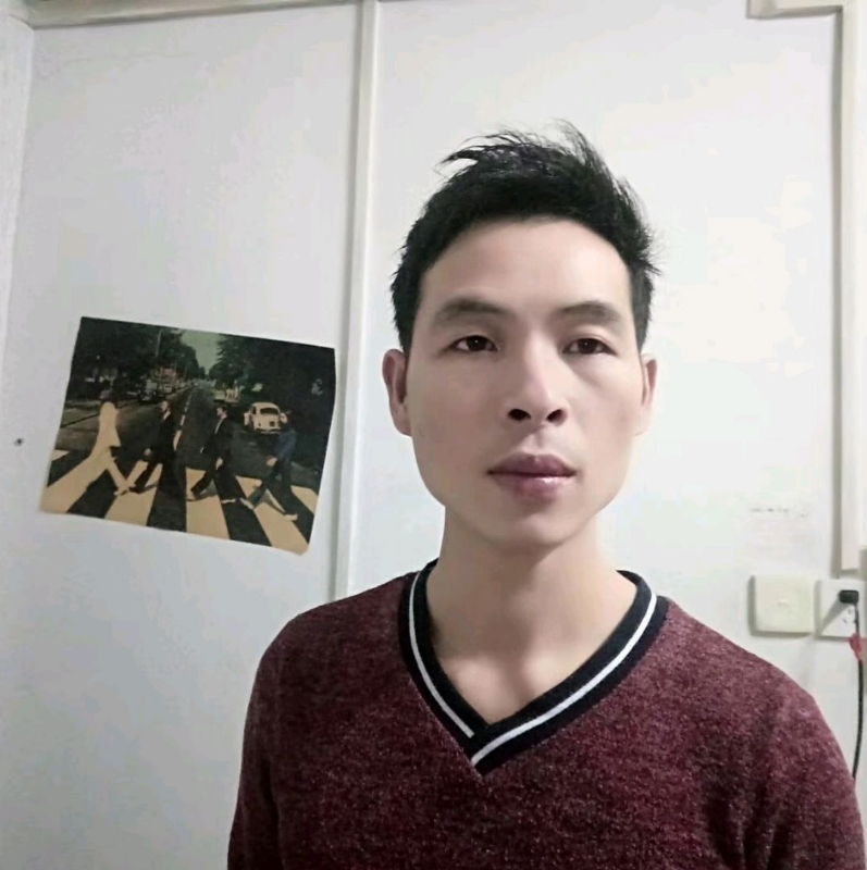 真诚相待的第一张照片--漳州交友网