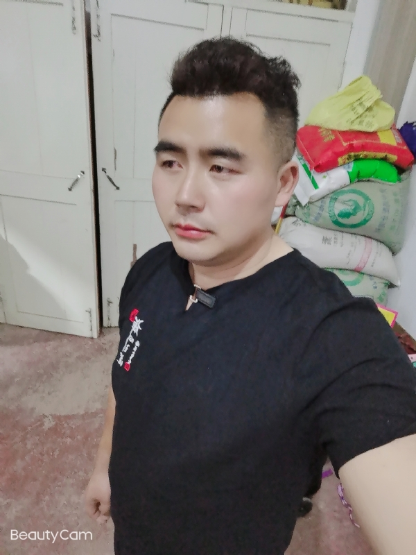 阿杰的第一张照片--漳州交友网