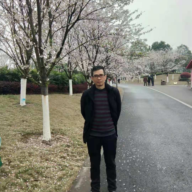 痴心爱人的第一张照片--漳州交友网