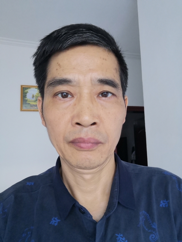 痴心爱人的第三张照片--漳州交友网