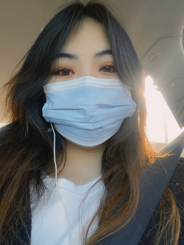 小周周的第二张照片--漳州交友网