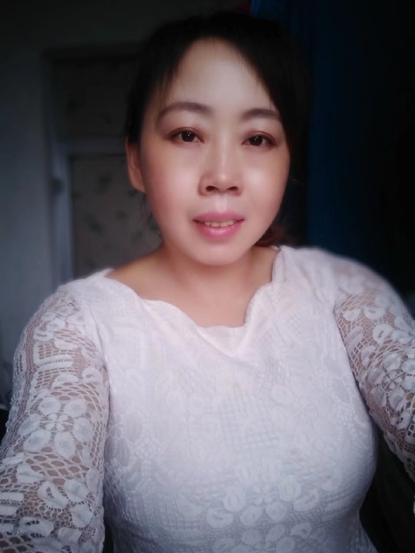 笑看人生的第一张照片--漳州交友网