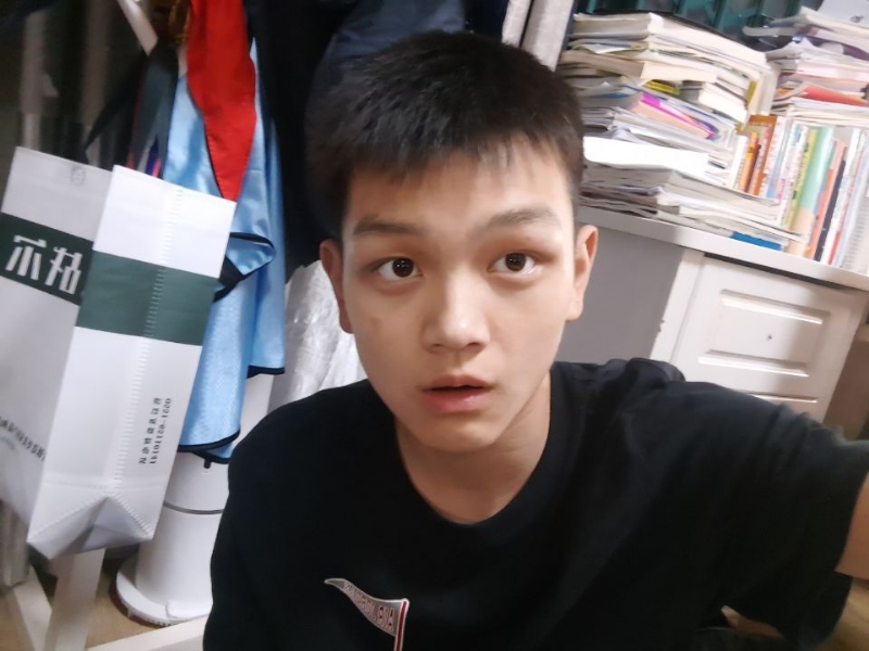 找人月的第一张照片--漳州交友网