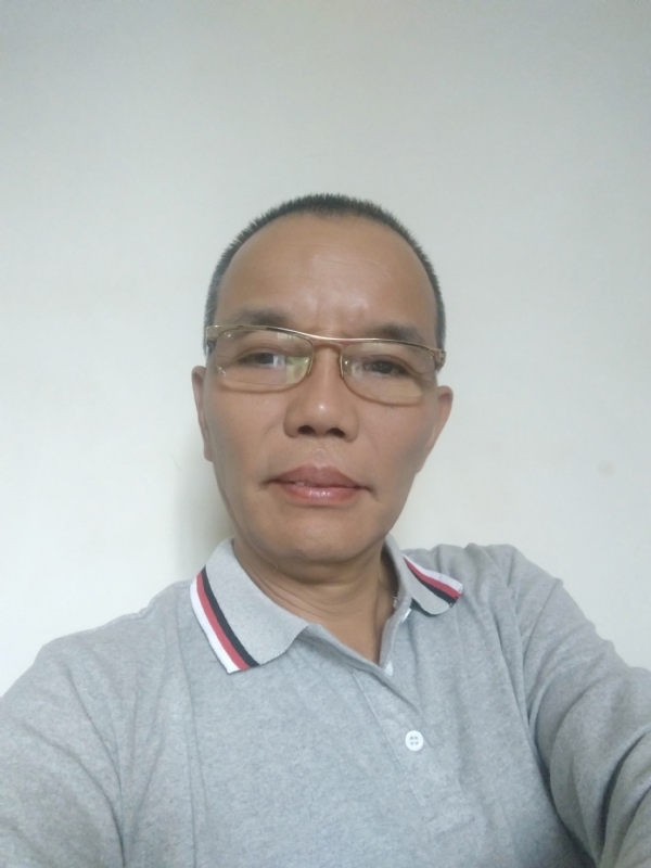 稳重大方的第一张照片--漳州交友网