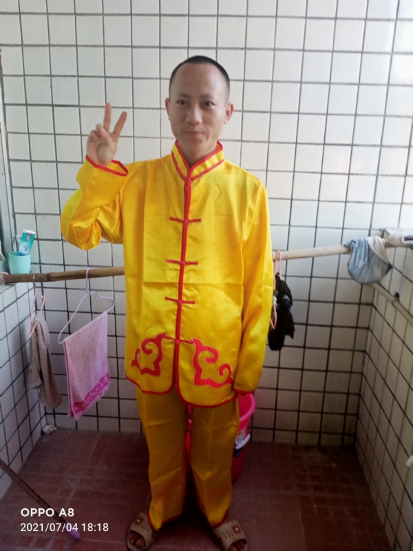 宋福军的第三张照片--漳州交友网