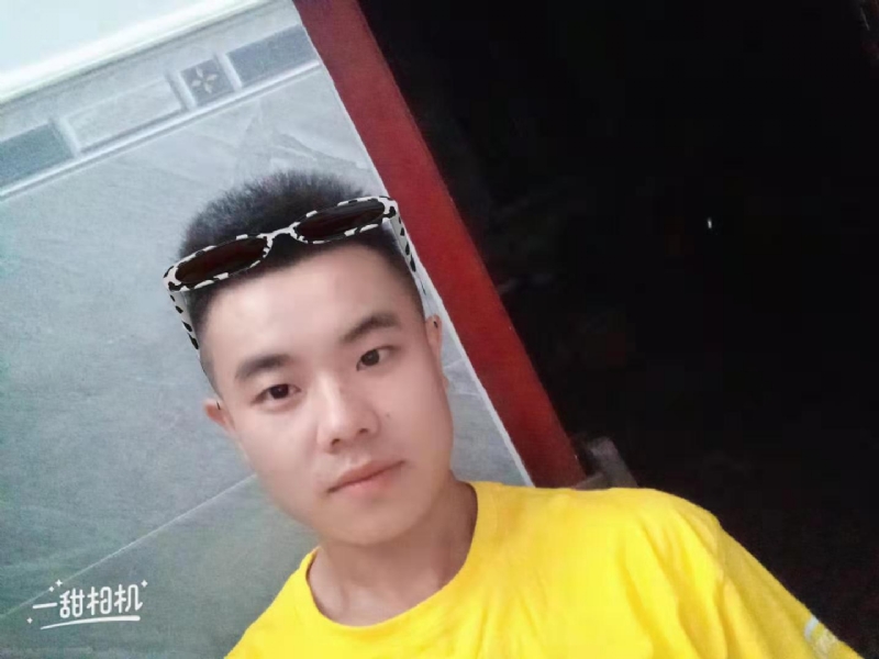 建国90周年的学渣的第一张照片--漳州交友网