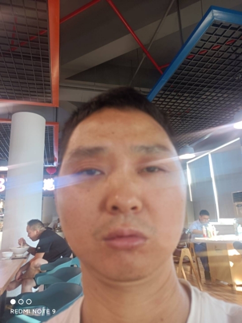 专情、互爱的第二张照片--漳州交友网