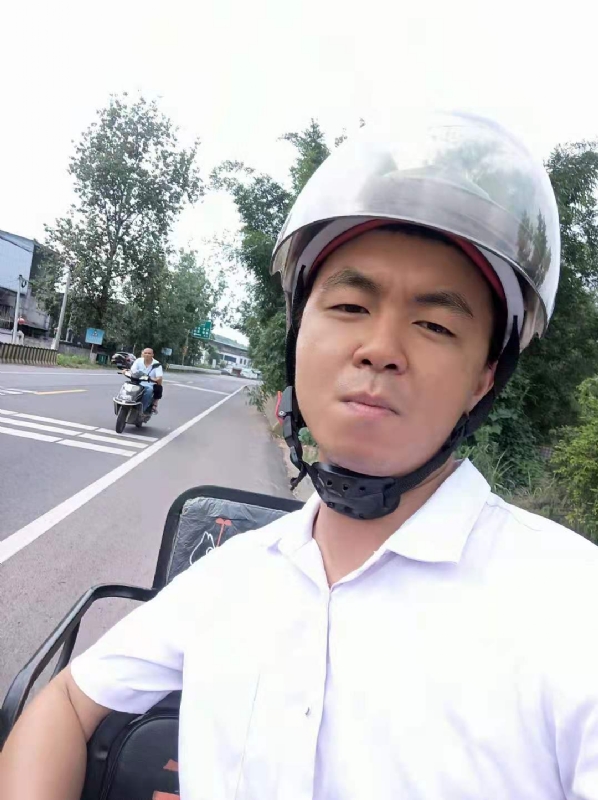紧张死了的第一张照片--漳州交友网