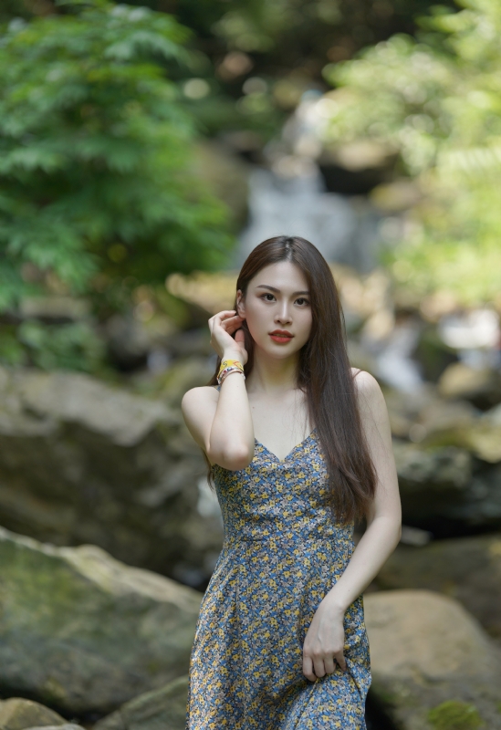 Catherine的第二张照片--漳州交友网
