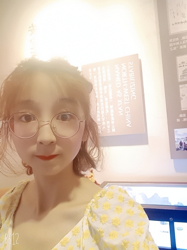 吴小小的第一张照片--漳州交友网
