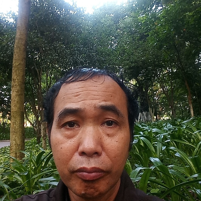 南瓜的第一张照片--漳州交友网