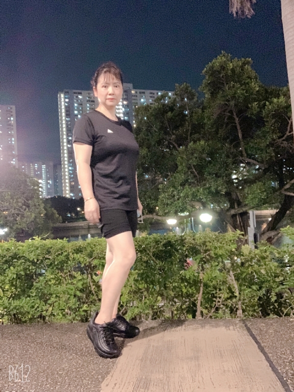枫叶的第一张照片--漳州交友网