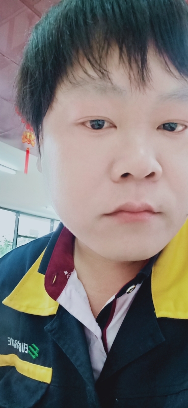 三哥哥的第一张照片--漳州交友网
