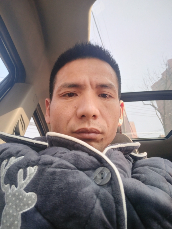 青春不长在的第一张照片--漳州交友网
