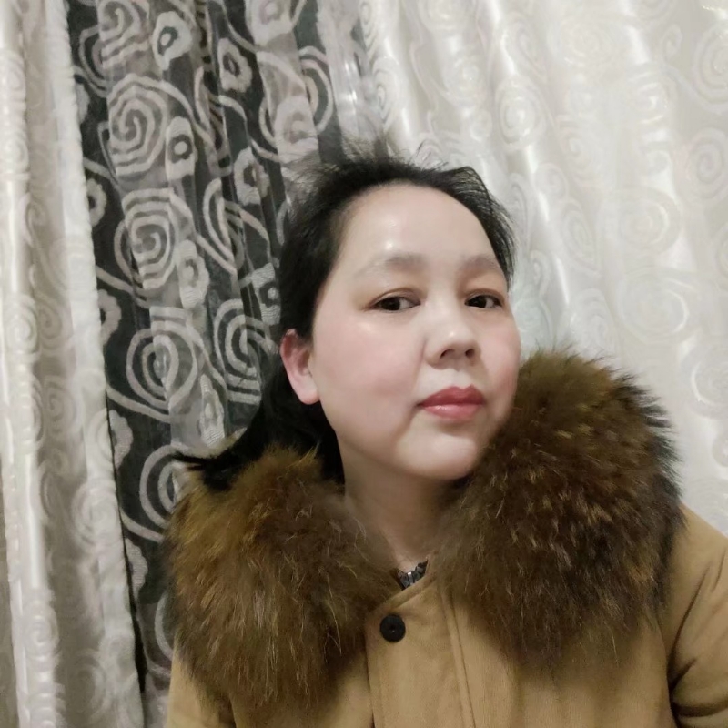 随心的第一张照片--漳州交友网