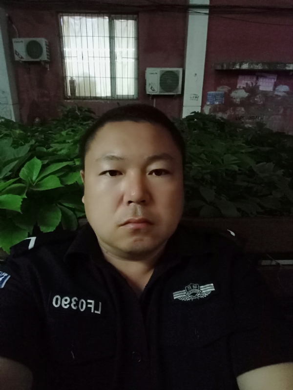 冯宇的第一张照片--漳州交友网