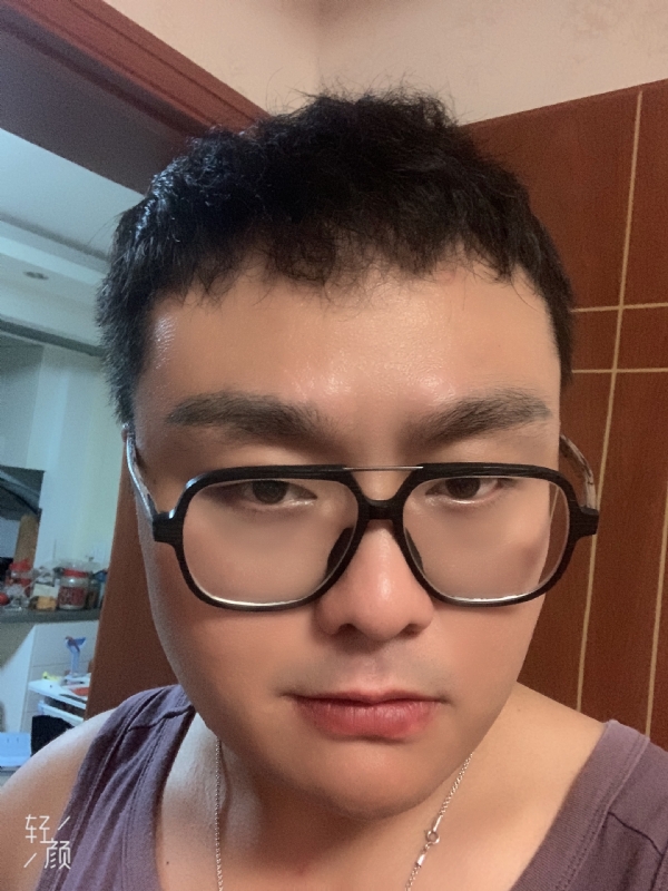 何为奈何的第三张照片--漳州交友网