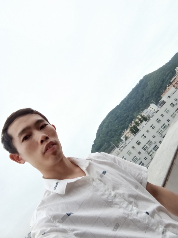 会飞的鱼的第一张照片--漳州交友网
