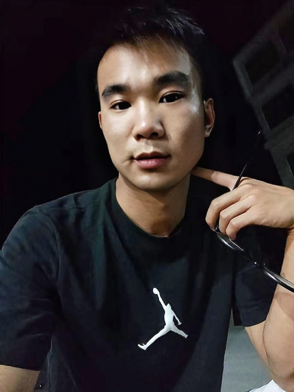 时光所致的第一张照片--漳州交友网
