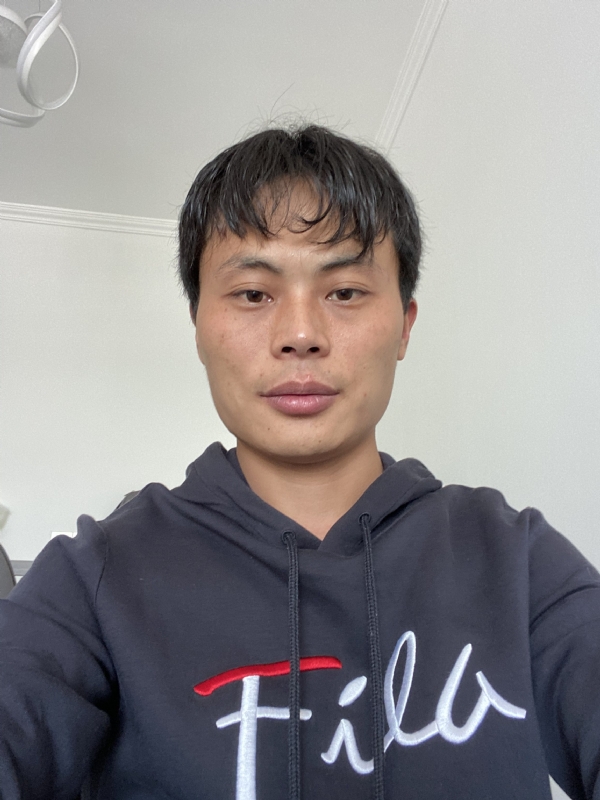 寒漠的第一张照片--漳州交友网