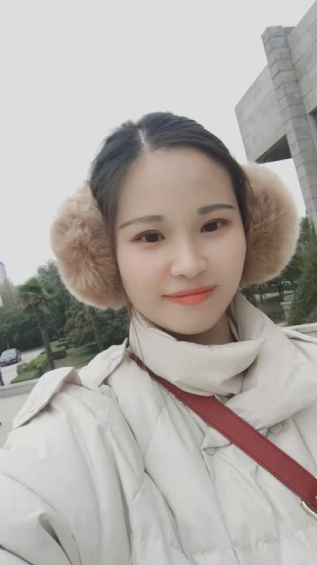 阿狸的第一张照片--漳州交友网