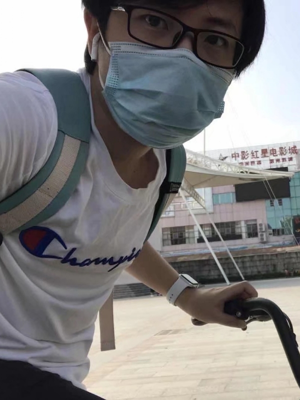 丁先生的第二张照片--漳州交友网