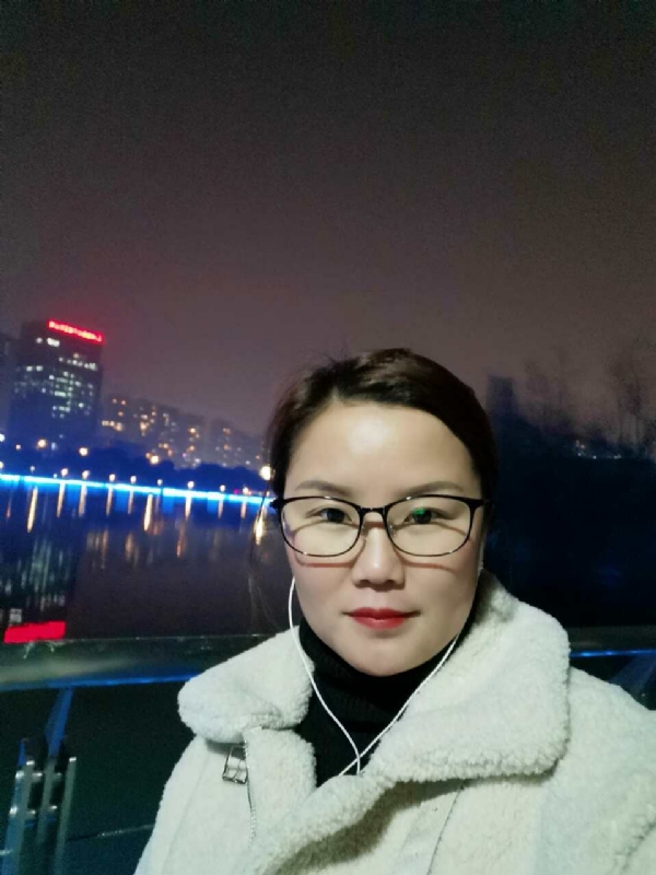 小英的第一张照片--漳州交友网