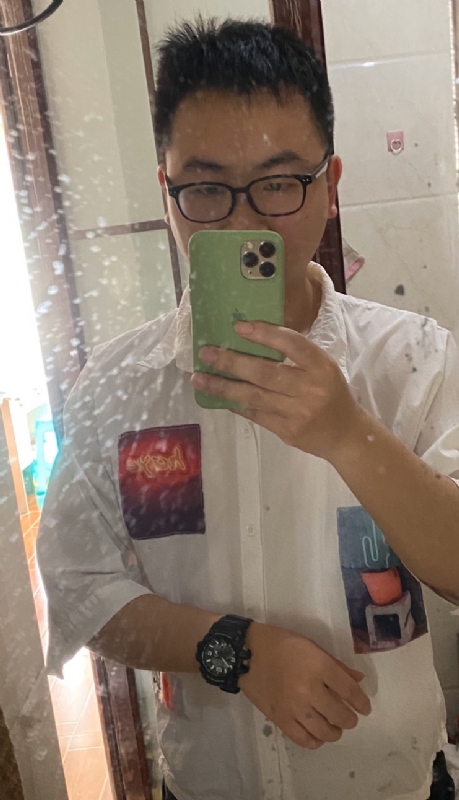 阿线小锅锅的第一张照片--漳州交友网
