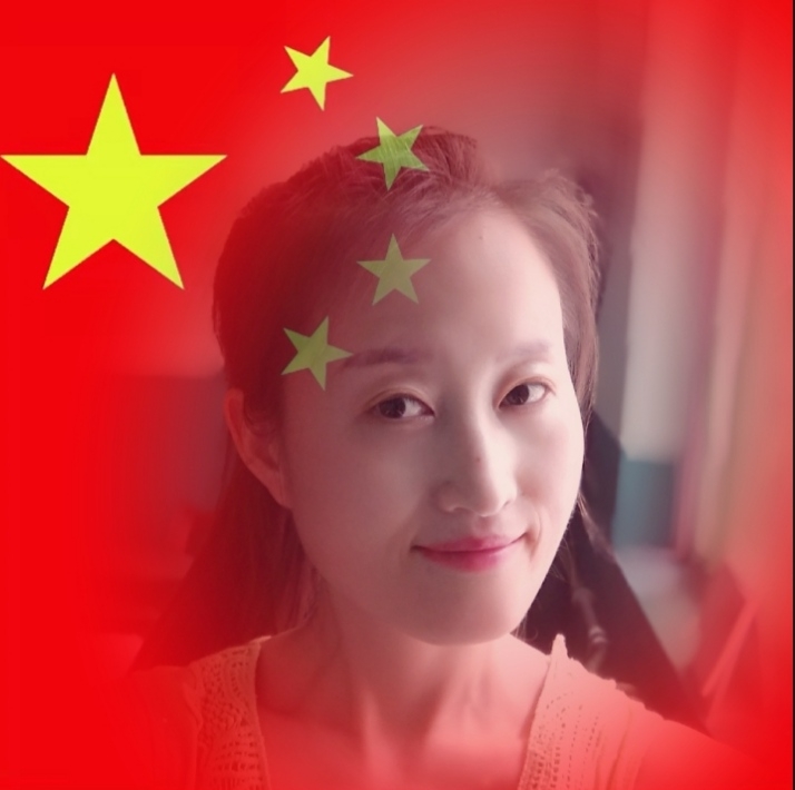 可爱如你的第一张照片--漳州交友网