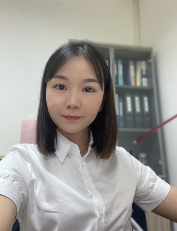 空无的第一张照片--漳州交友网