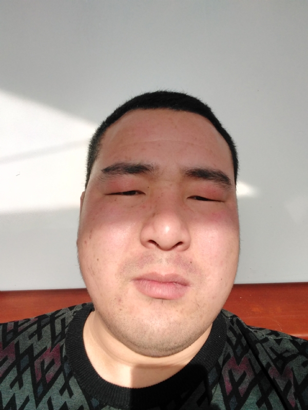 一羽垂天的第二张照片--漳州交友网