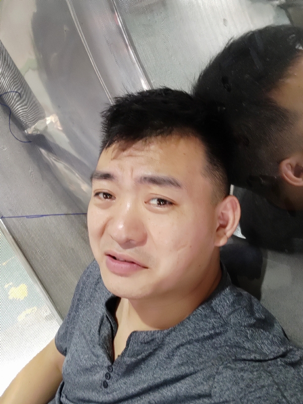 江翎的第一张照片--漳州交友网