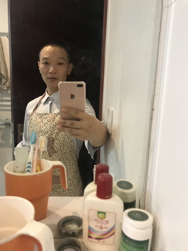 风子的第一张照片--漳州交友网