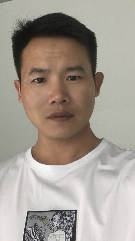 石头的第一张照片--漳州交友网