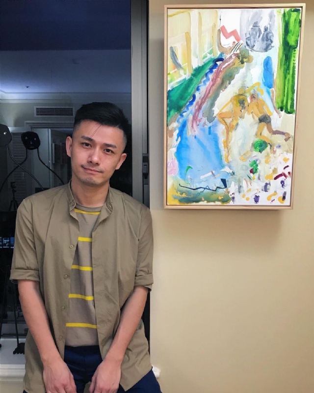招财猫的第二张照片--漳州交友网