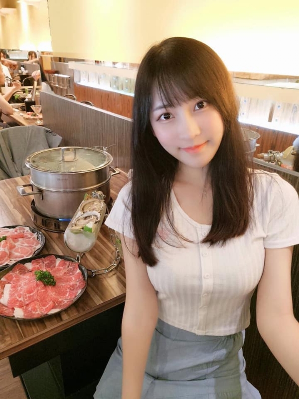 佳欣的第一张照片--漳州交友网