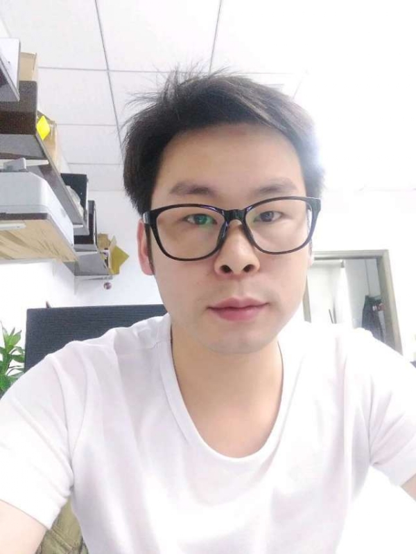 平凡的第一张照片--漳州交友网