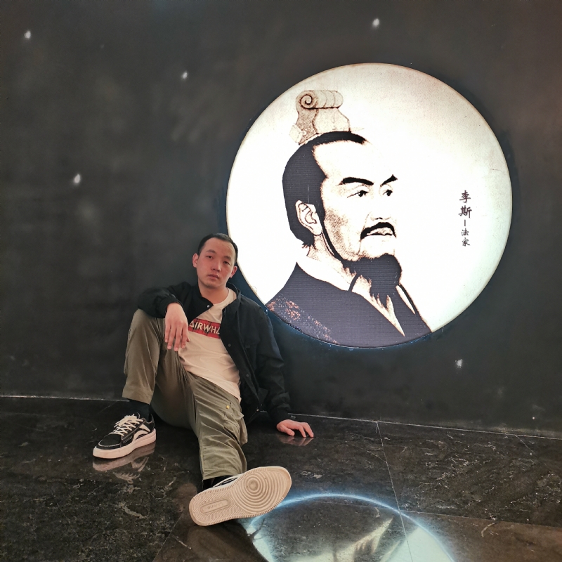 小灰灰的第一张照片--漳州交友网