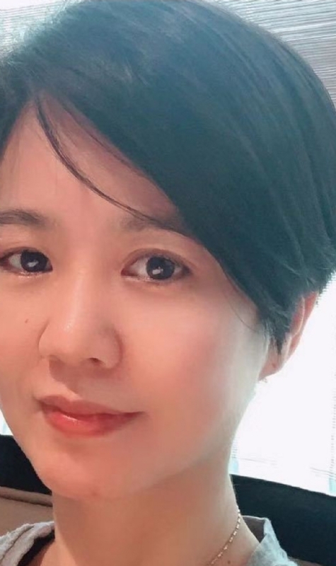 琪琪的第一张照片--漳州交友网