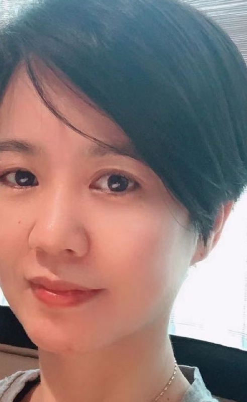 琪琪的第三张照片--漳州交友网