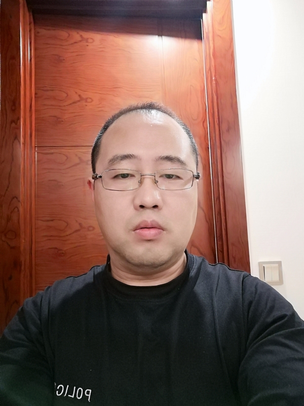 暖男的第一张照片--漳州交友网
