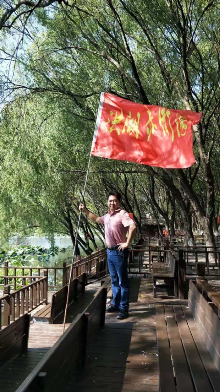 峰哥的第三张照片--漳州交友网