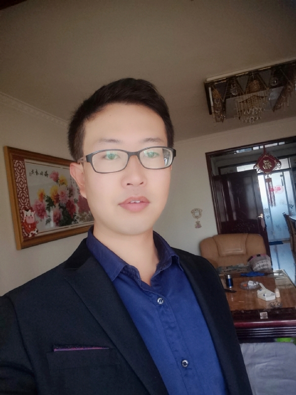 遇一人白首的第一张照片--漳州交友网