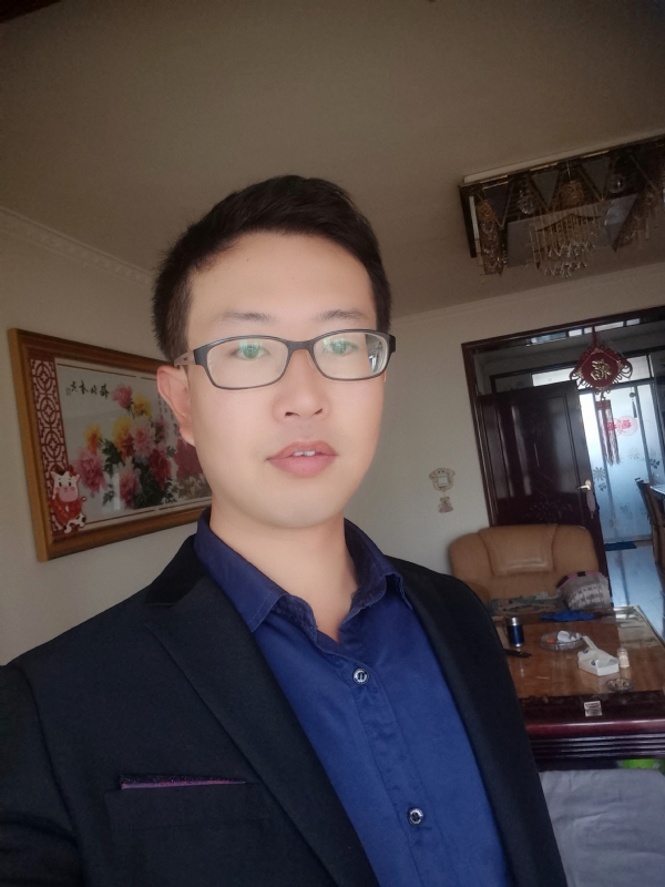 遇一人白首的第二张照片--漳州交友网