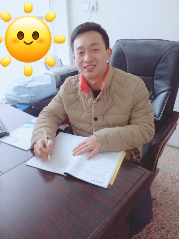 尚晋新的第四张照片--漳州交友网